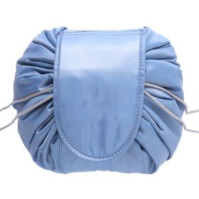 Super Easy Cincher Makeup Bag (Color: Style 12)