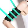 Weight Loss Arm Sleeves (Fit Up To 70kg); Shaper Massage Sleeves For Slimming Arms; Fat Burning Running Arm Wraps